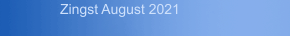 Zingst August 2021