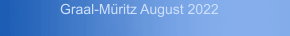 Graal-Müritz August 2022