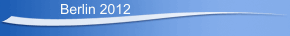 Berlin 2012