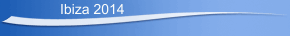 Ibiza 2014
