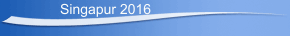 Singapur 2016