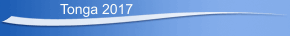 Tonga 2017