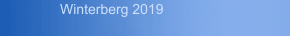 Winterberg 2019