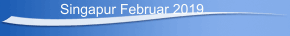 Singapur Februar 2019