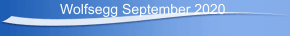Wolfsegg September 2020