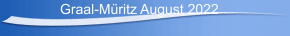 Graal-M&uuml;ritz August 2022